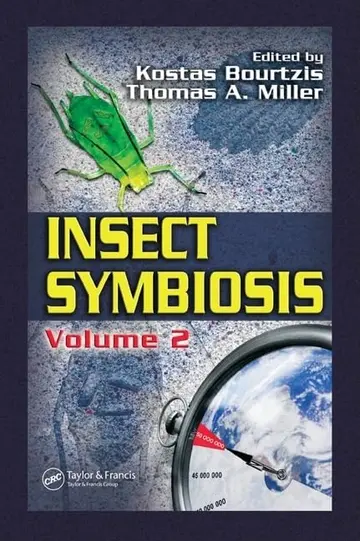 Cover of Insect Symbiosis (2)