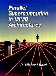 Cover of Parallel Supercomputing in MIMD Architectures