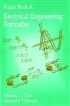 Cover of Pocket Book of Electrical Engineering Formulas