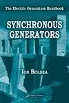 Cover of Synchronous Generators