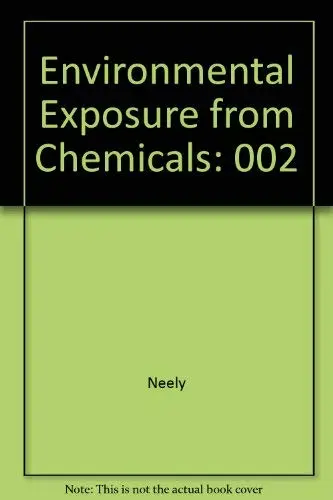 Cover of Environmental Exposure from Chemicals