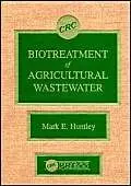 Cover of Biotreatment of Agricultural Wastewater