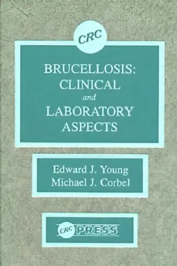 Cover of Brucellosis