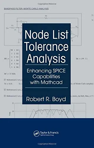 Cover of Node List Tolerance Analysis