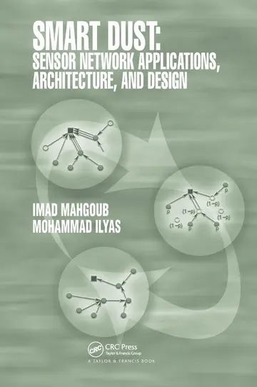 Cover of Smart Dust