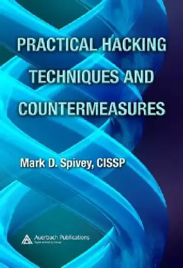 Cover of Practical Hacking Techniques and Countermeasures [With CDROM]