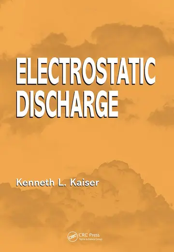 Cover of Electrostatic Discharge