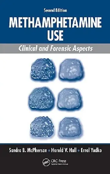 Cover of Methamphetamine Use