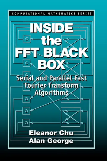 Cover of Inside the Fft Black Box
