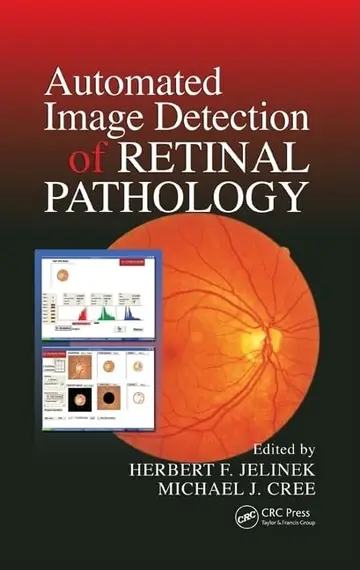 Cover of Automated Image Detection of Retinal Pathology