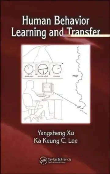 Cover of Human Behavior Learning and Transfer