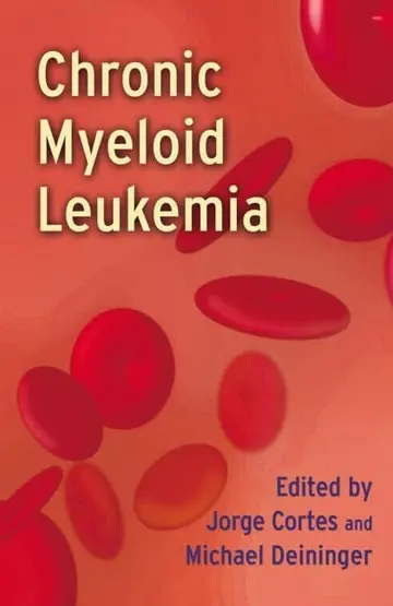 Cover of Chronic Myelogenous Leukemia