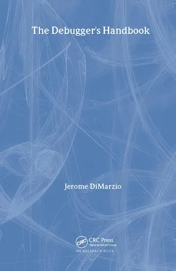 Cover of The Debugger's Handbook