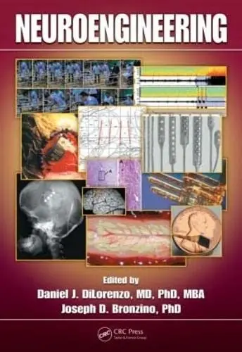 Cover of Neuroengineering