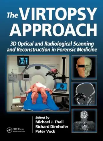 Cover of The Virtopsy Approach