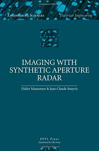 Cover of Imaging with Synthetic Aperture Radar