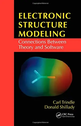 Cover of Electronic Structure Modeling