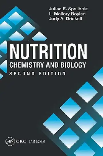 Cover of Nutrition