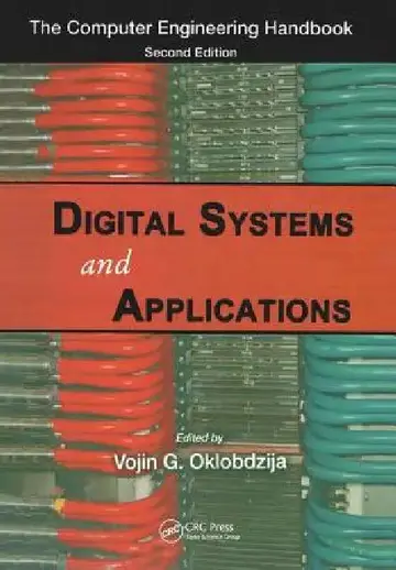 Cover of Digital Systems and Applications
