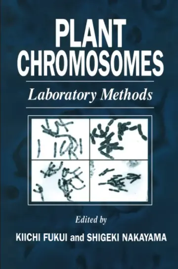 Cover of Plant Chromosomes