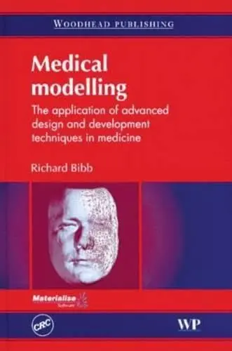 Cover of Medical Modelling