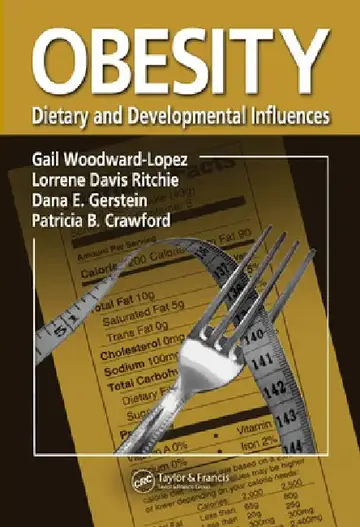 Cover of Obesity
