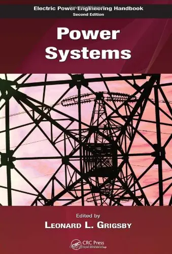 Cover of Power Systems