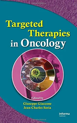 Cover of Targeted Therapies in Oncology