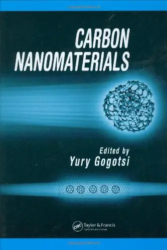 Cover of Carbon Nanomaterials