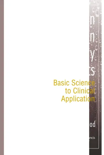 Cover of The Evolution from Protein Chemistry to Proteomics