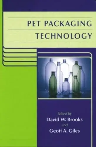 Cover of PET Packaging Technology
