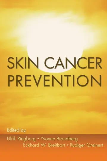 Cover of Skin Cancer Prevention