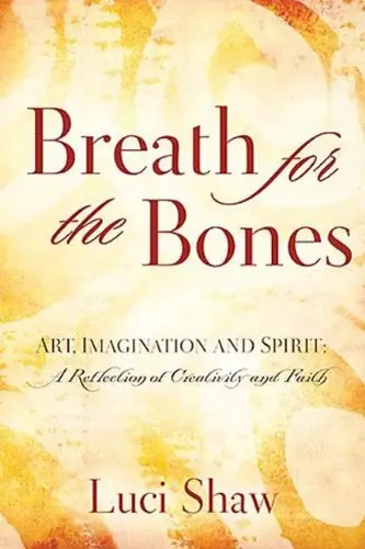 Cover of Breath for the Bones