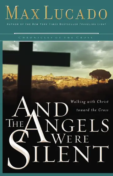 Cover of And the Angels Were Silent