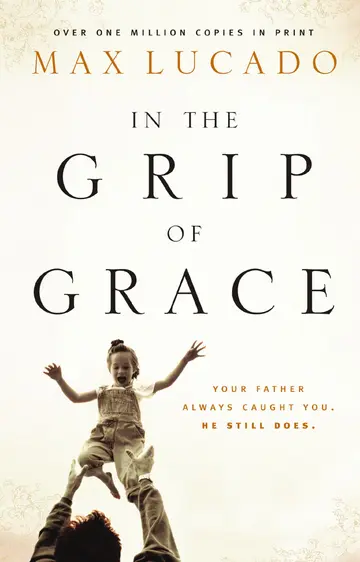 Cover of In the Grip of Grace