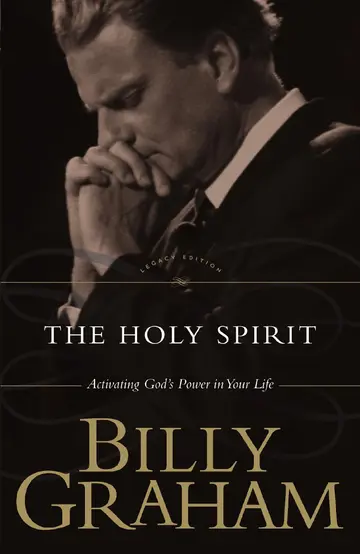 Cover of The Holy Spirit