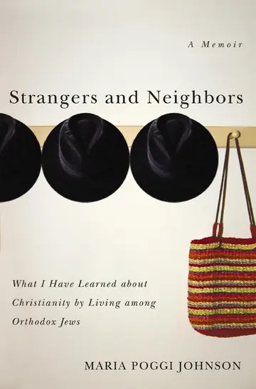 Cover of Strangers and Neighbors
