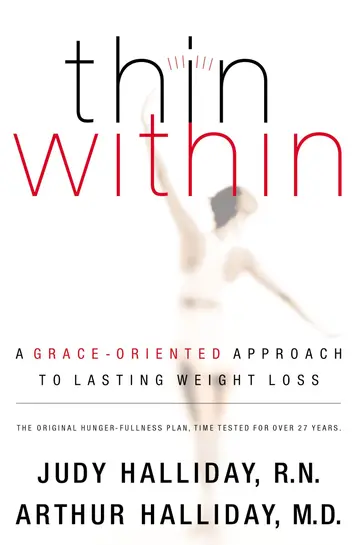 Cover of Thin within