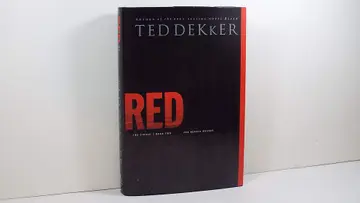 Cover of Red