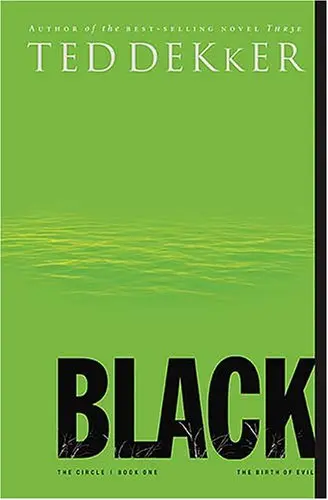 Cover of Black