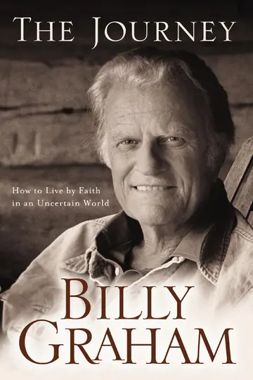 Cover of The Journey