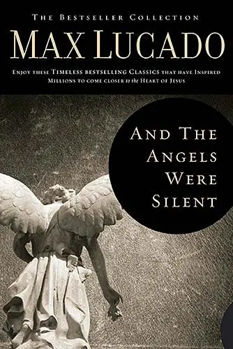 Cover of And the Angels Were Silent