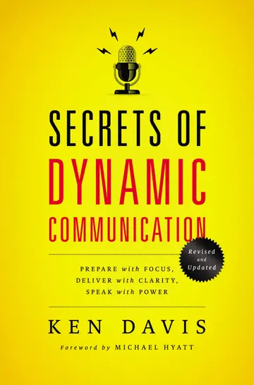 Cover of Secrets of Dynamic Communications