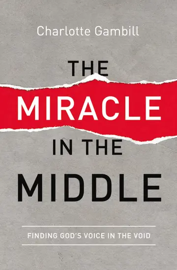 Cover of Miracle in the Middle
