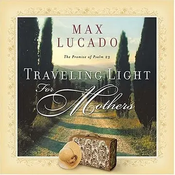 Cover of Traveling Light for Mothers