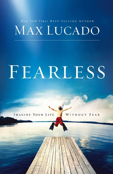 Cover of Cu Fearless
