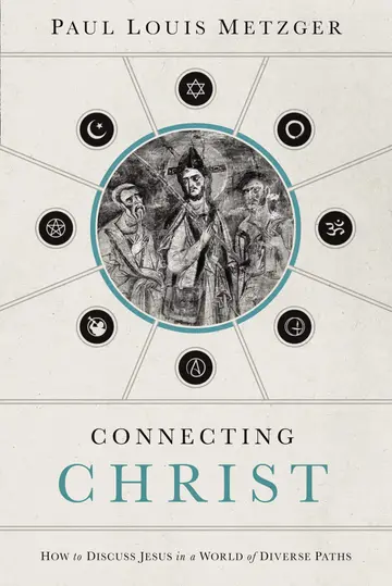 Cover of Connecting Christ