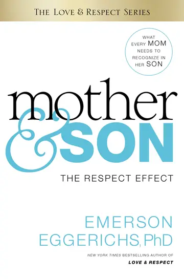 Cover of Mother and Son