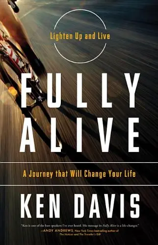 Cover of Fully Alive