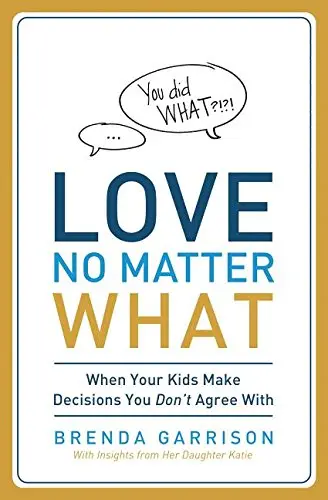 Cover of Love No Matter What